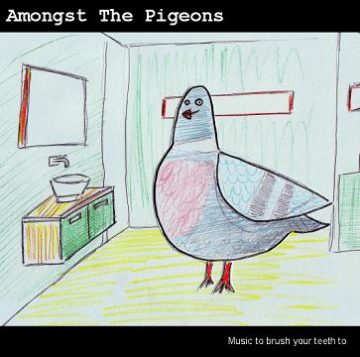 Music to brush your teeth to